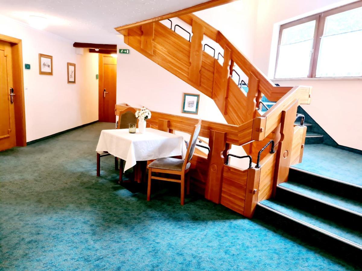 Alpenlandhof Apartment Bad Kleinkirchheim Exterior photo